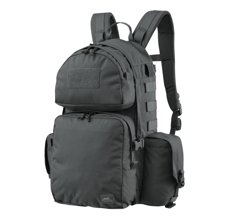 T-B-Ambush backpack_Grey