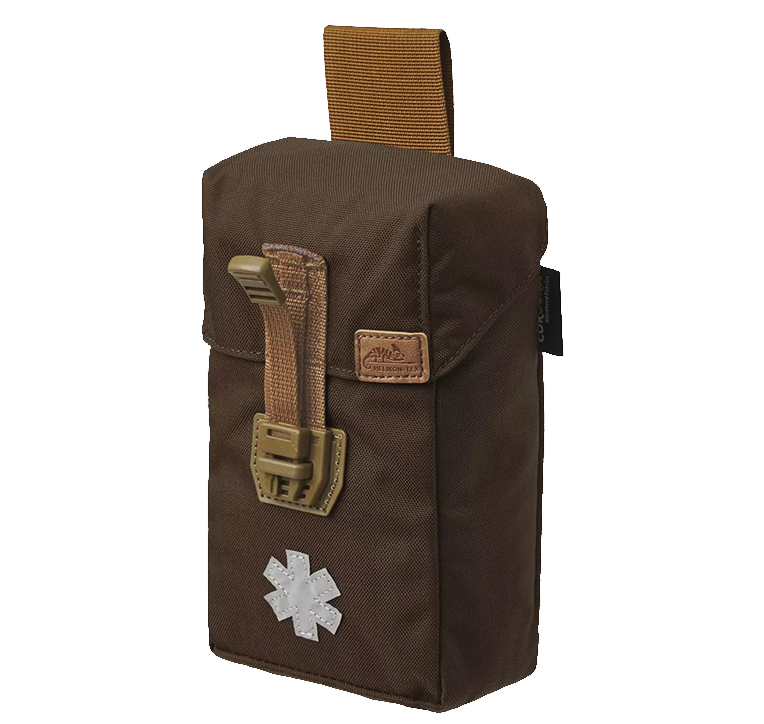 T-P-BUSHCRAFT FIRST AID KIT