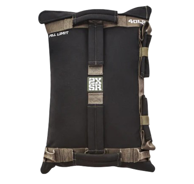 O-T-DRAG BAG