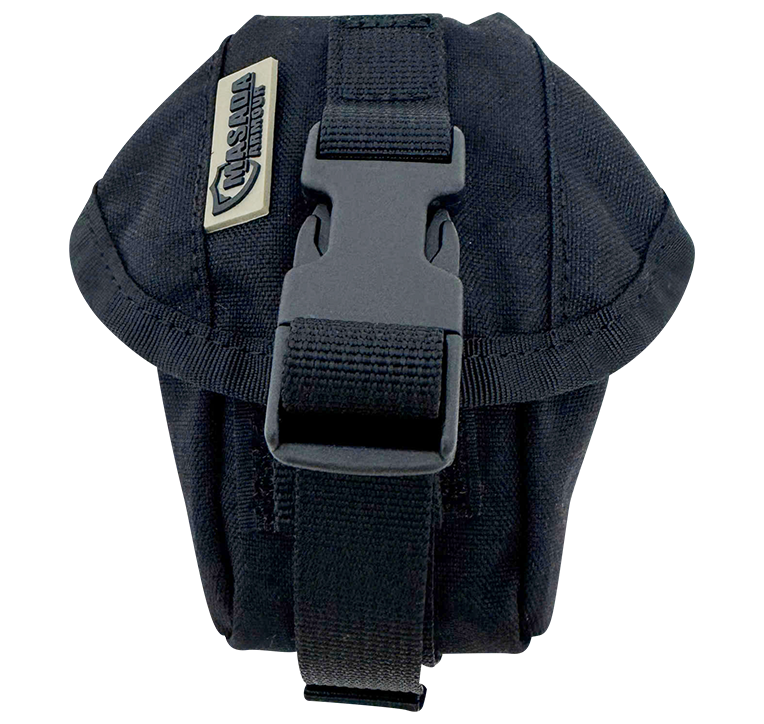 O-G-Grande pouch-Masada