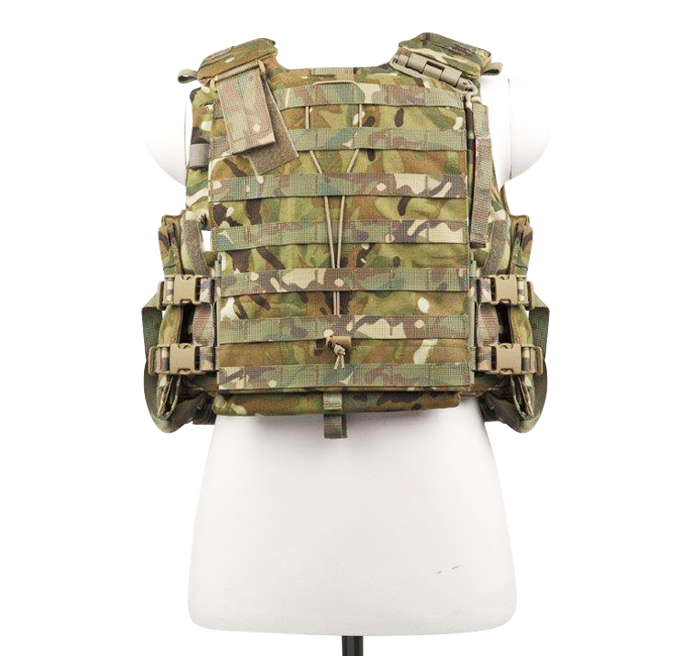 T-PC-Plate Carrier