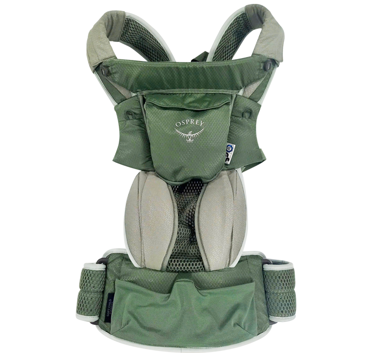 B-B-OSPREY BABY CARRIER 1
