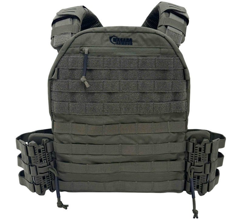 T-PC-Plate carrier-Masada