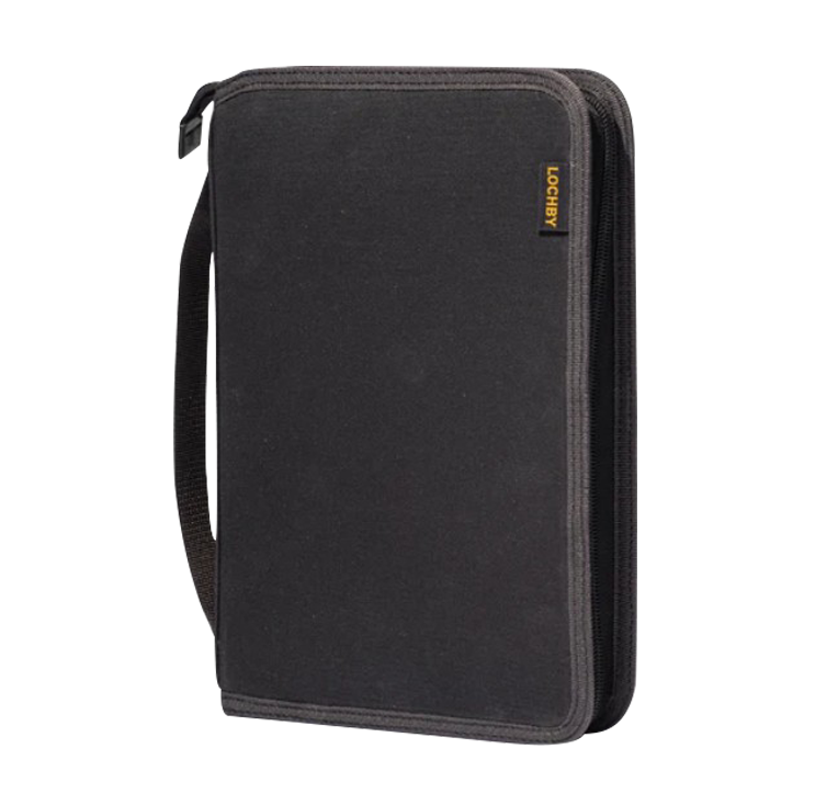 O-A-FIELD FOLIO BLACK