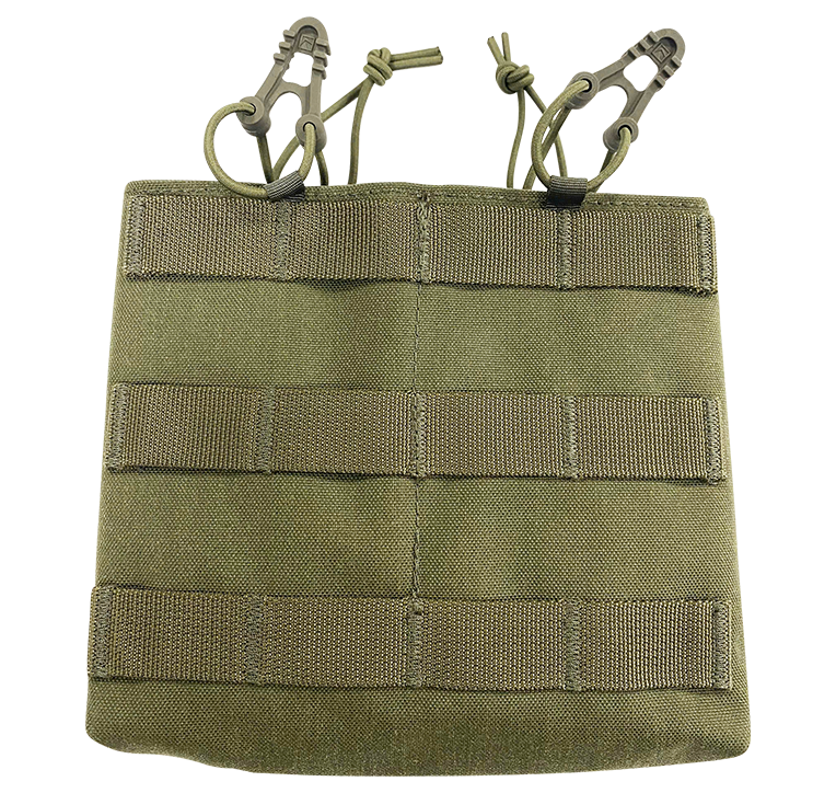 O-G-MILITARY POUCH2- MVS