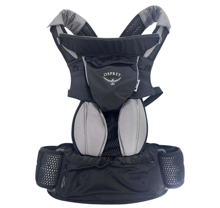 B-B-OSPREY BABY CARRIER 2