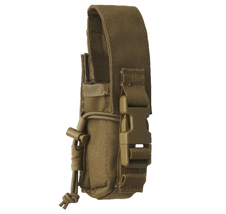 T-P-RADIO POUCH