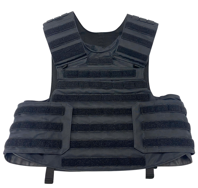 T-PC-TACTICAL VEST 1 – MVS