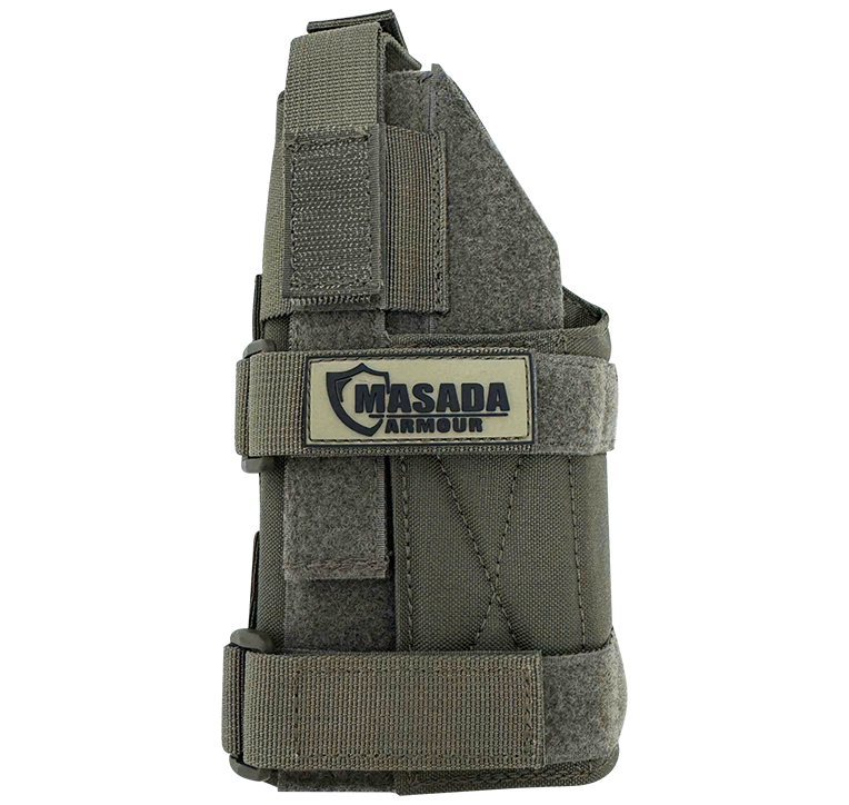O-G-Pistol holster-Masada