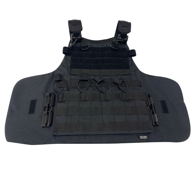 T-PC-TACTICAL VEST 2 – MVS