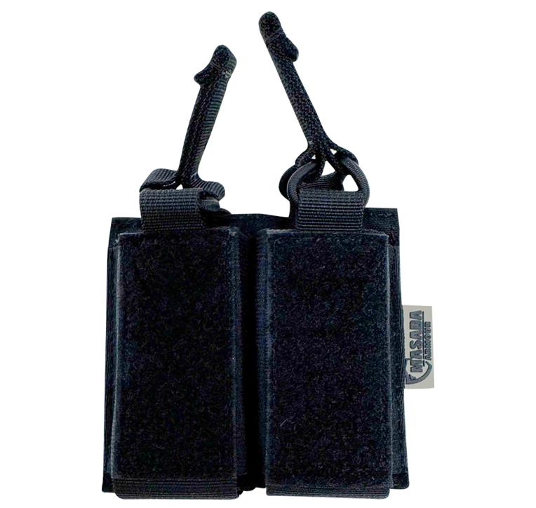 O-G-Pistol mag pouch-Masada