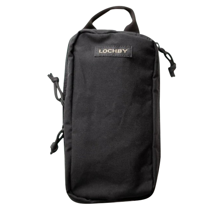 O-A-VENTURE POUCH BLACK