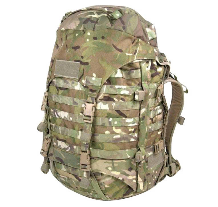 T-B-90L Bergen backpack