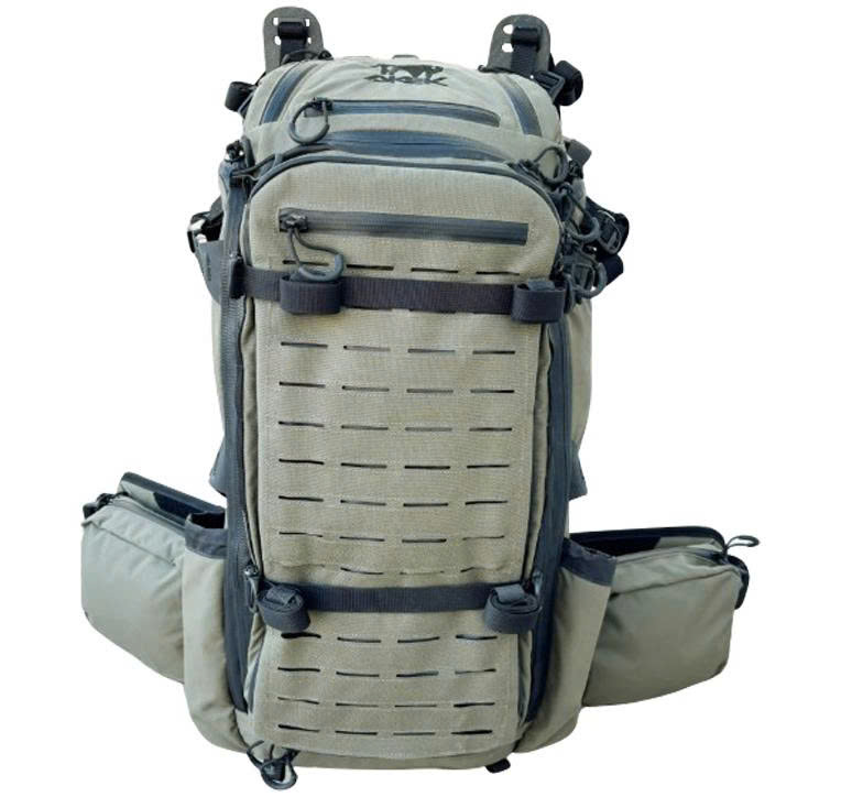 O-H-STRIKER 2100