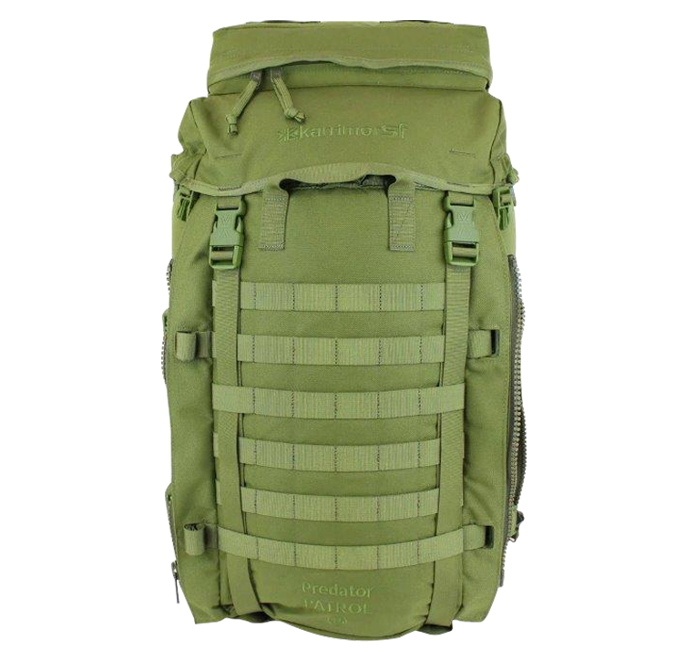O-T-TREKKING BAG-KSFG