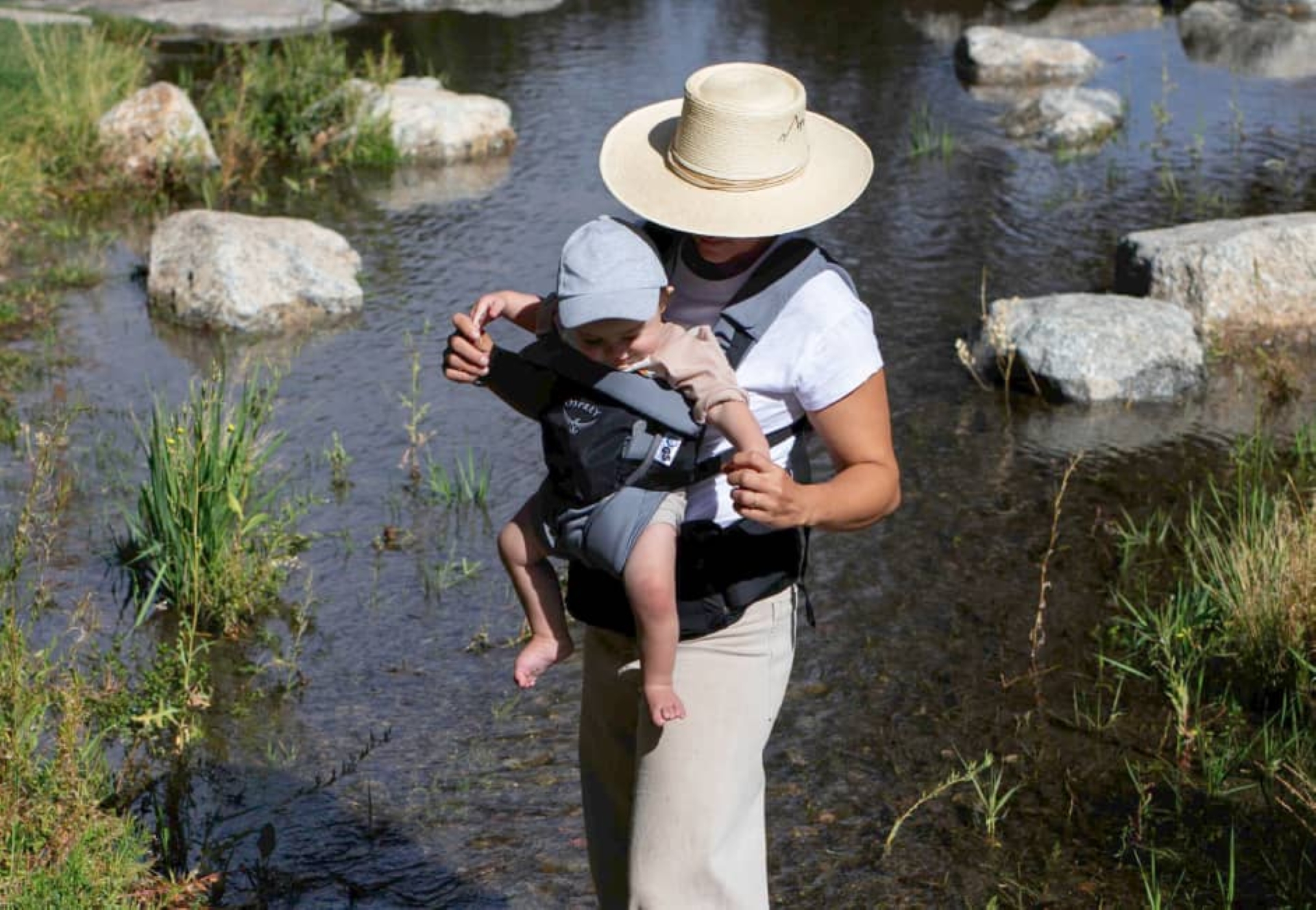 Baby Carrier