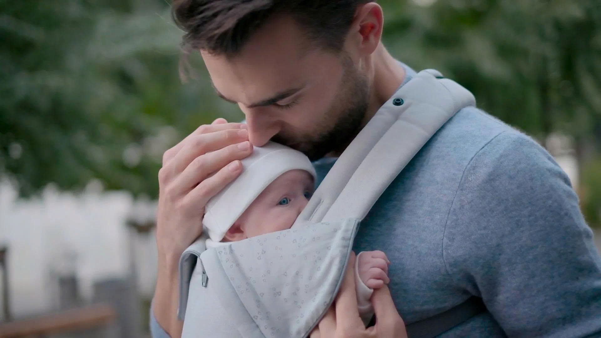 Baby Carrier